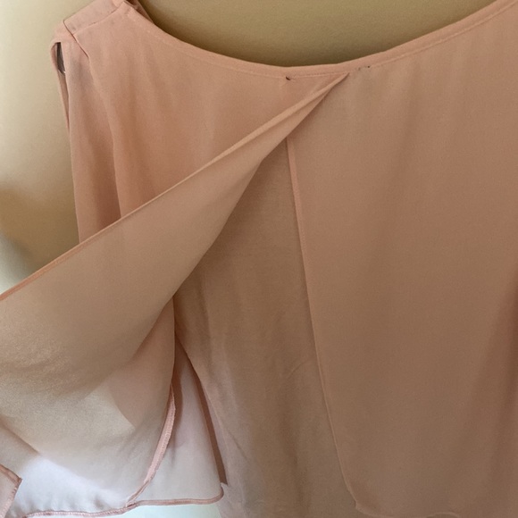 ❤️Cute Pink Blouse - Picture 3 of 7